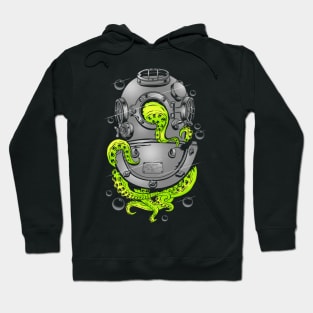 Diver Hoodie